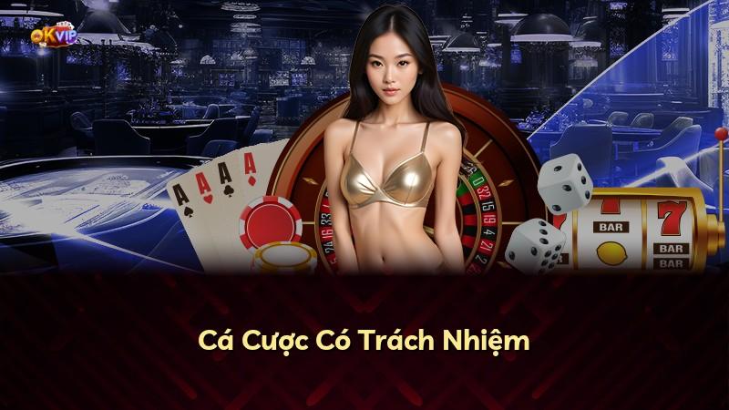 Cá Cược Có Trách Nhiệm