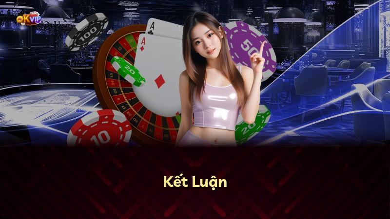 Kết Luận