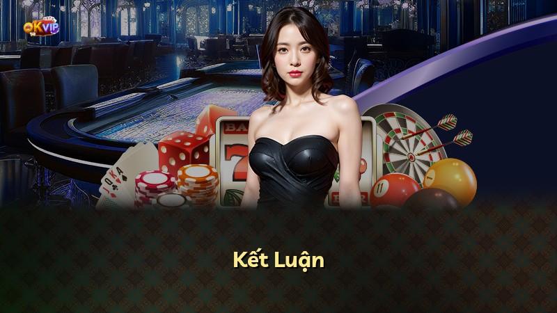 Kết Luận