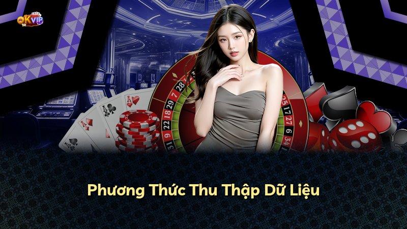 Phương Thức Thu Thập Dữ Liệu