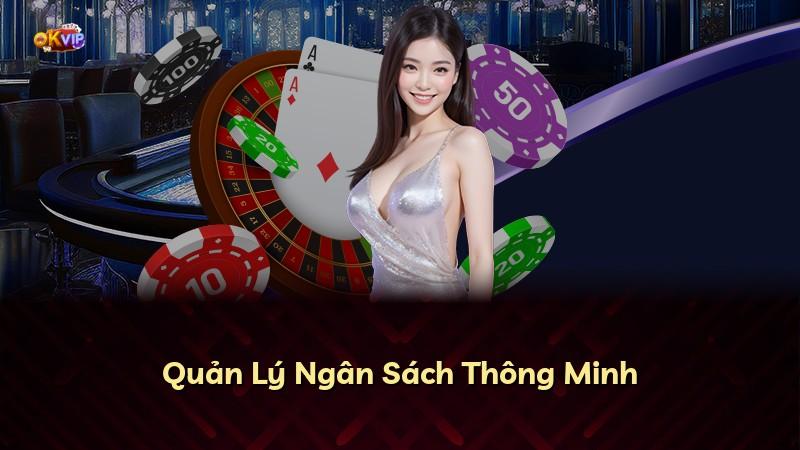Quản Lý Ngân Sách Thông Minh