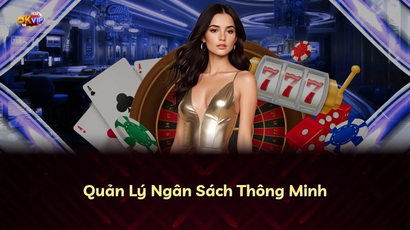 Quản Lý Ngân Sách Thông Minh