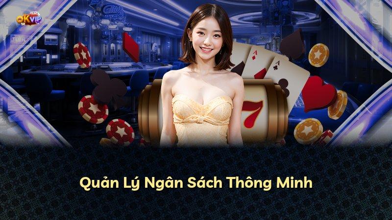 Quản Lý Ngân Sách Thông Minh