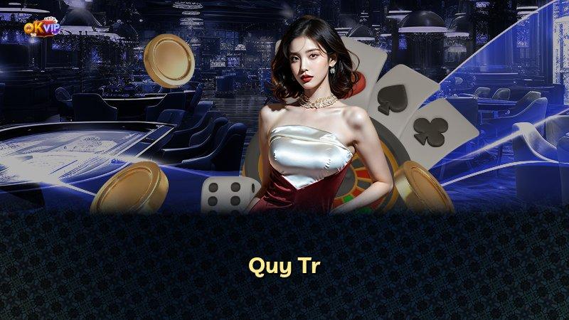 Quy Tr