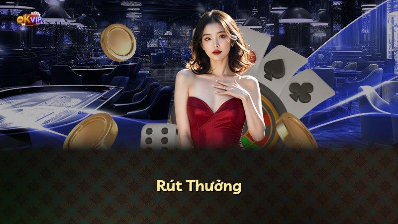 Rút Thưởng
