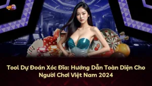 Tool Dự Đoán Xóc Đĩa: Hướng Dẫn Toàn Diện Cho Người Chơi Việt Nam 2024