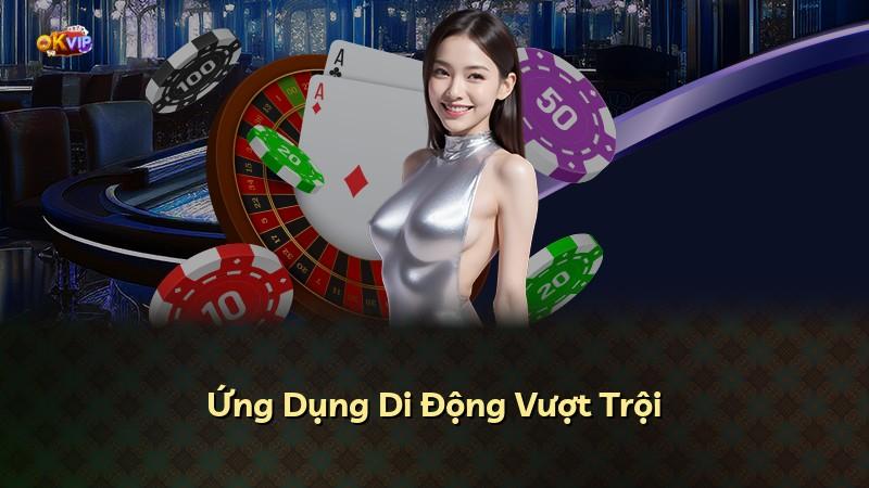 Ứng Dụng Di Động Vượt Trội