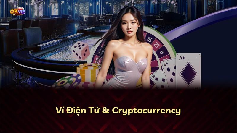 Ví Điện Tử & Cryptocurrency